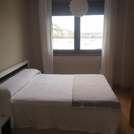 Apartamento Paseo Maritimo A Guarda Εξωτερικό φωτογραφία