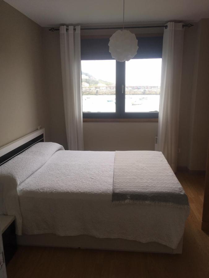 Apartamento Paseo Maritimo A Guarda Εξωτερικό φωτογραφία