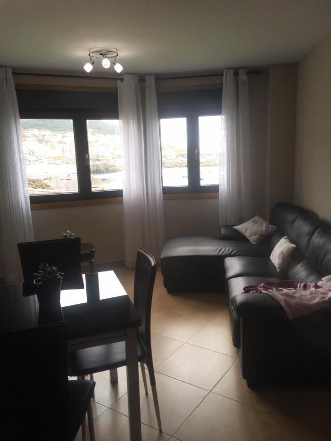 Apartamento Paseo Maritimo A Guarda Εξωτερικό φωτογραφία