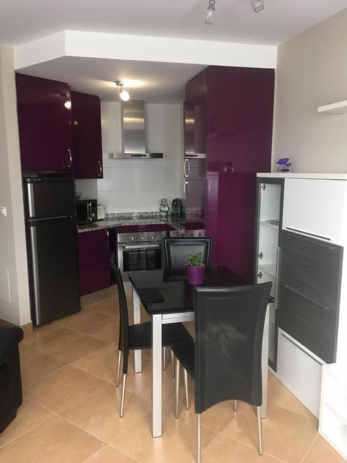 Apartamento Paseo Maritimo A Guarda Εξωτερικό φωτογραφία
