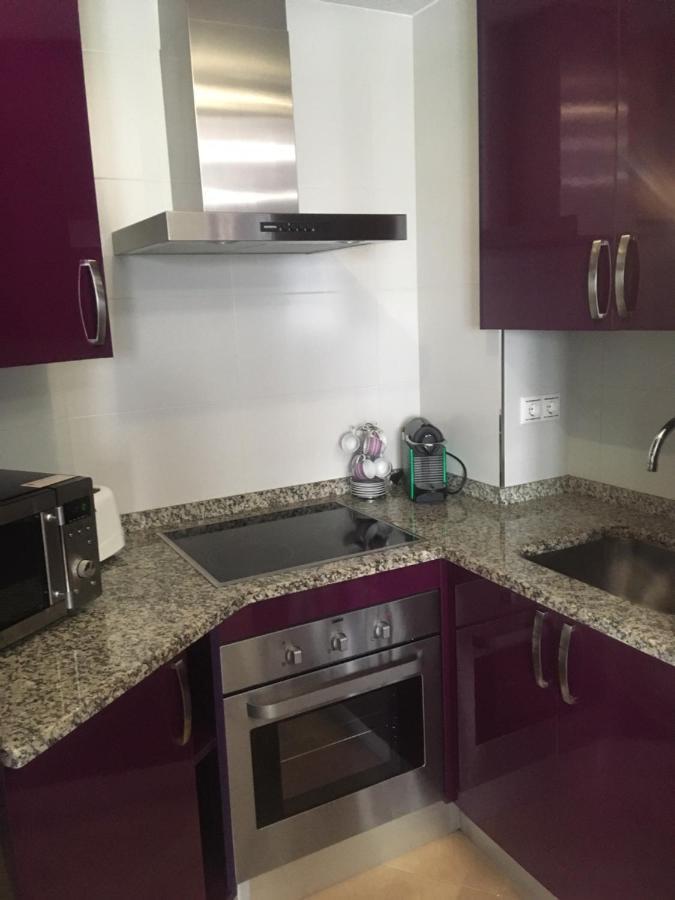 Apartamento Paseo Maritimo A Guarda Εξωτερικό φωτογραφία